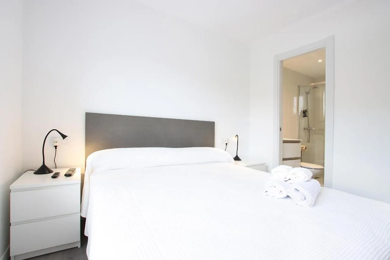 Lejlighed Apt Rieres Port de Pollença Spanien