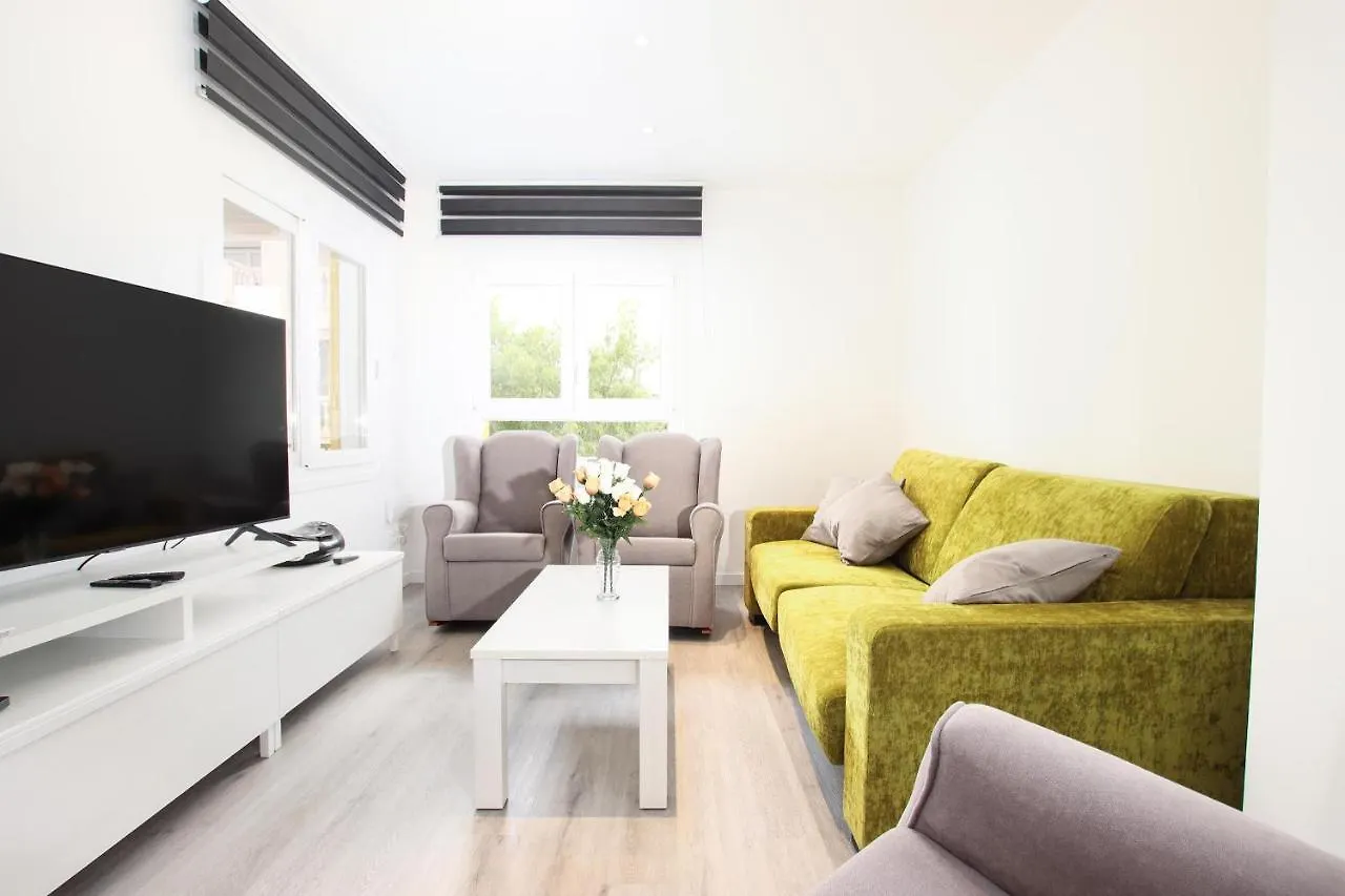 Lejlighed Apt Rieres Port de Pollença